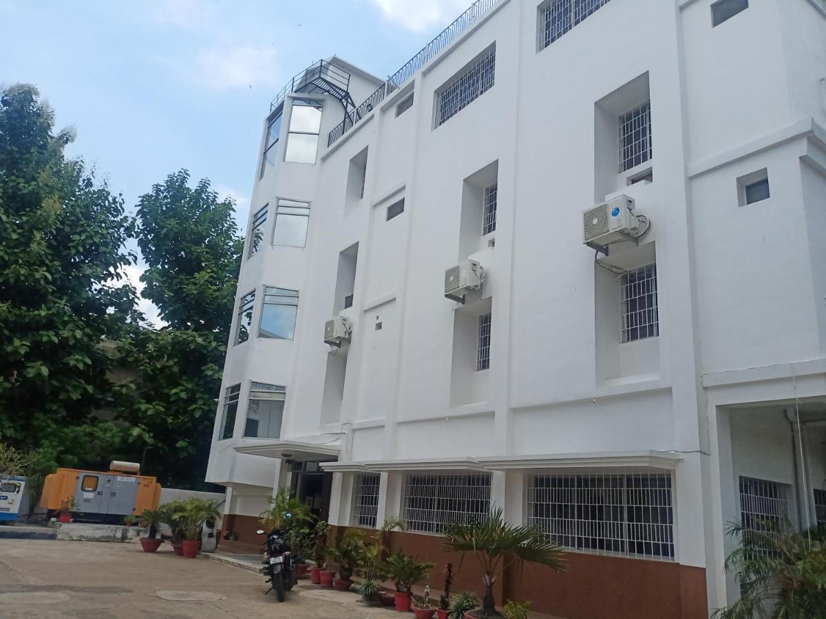 Hotel Anjana - Housity