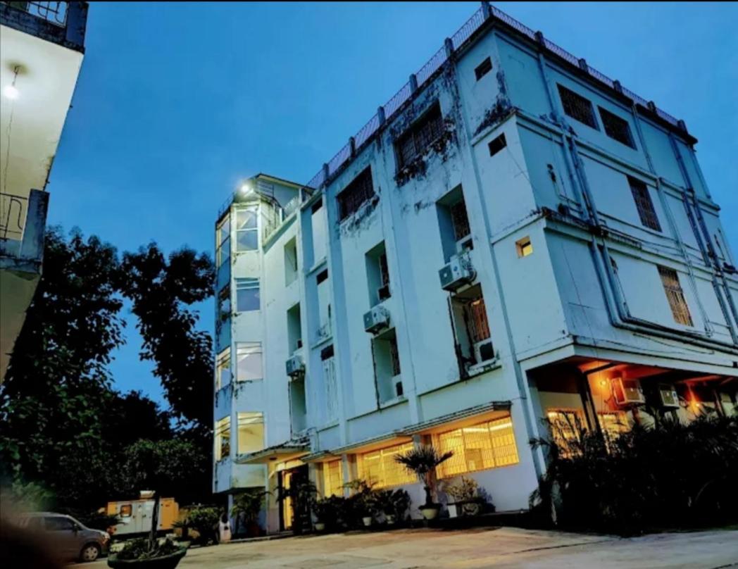 Hotel Anjana - Housity