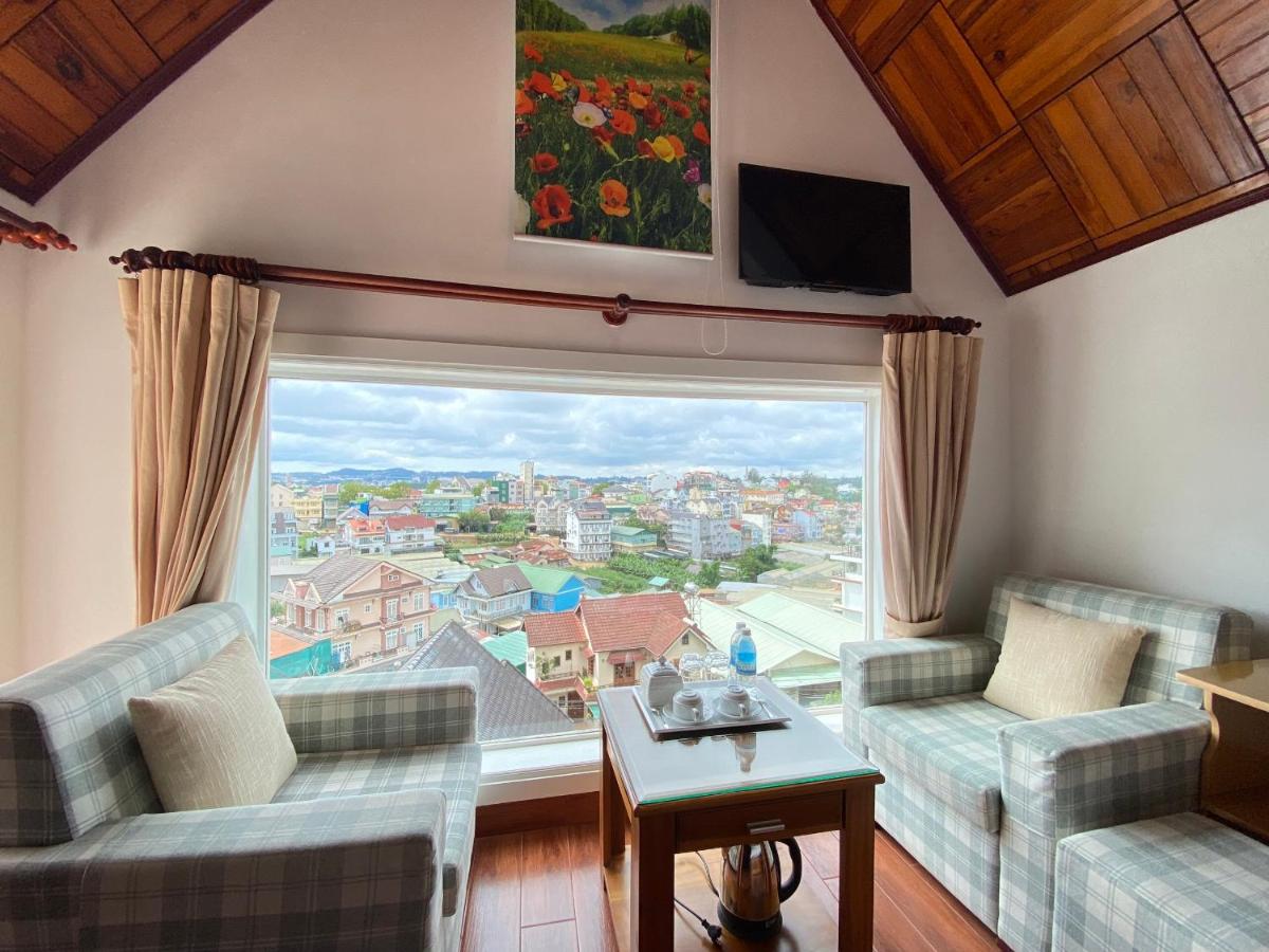 Suitetrails - Villa Minh Tuyet Dalat