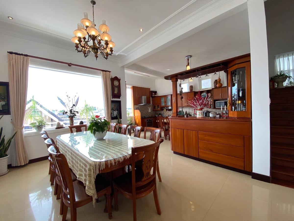 Suitetrails - Villa Minh Tuyet Dalat