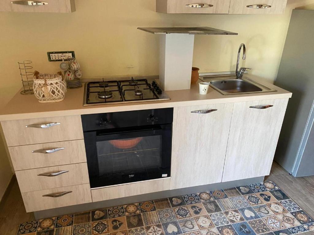 LABAZIA DI VETERE - Housity