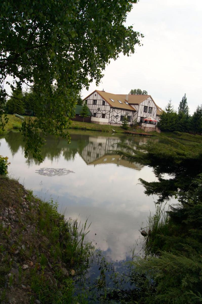 Złota Rybka - Housity
