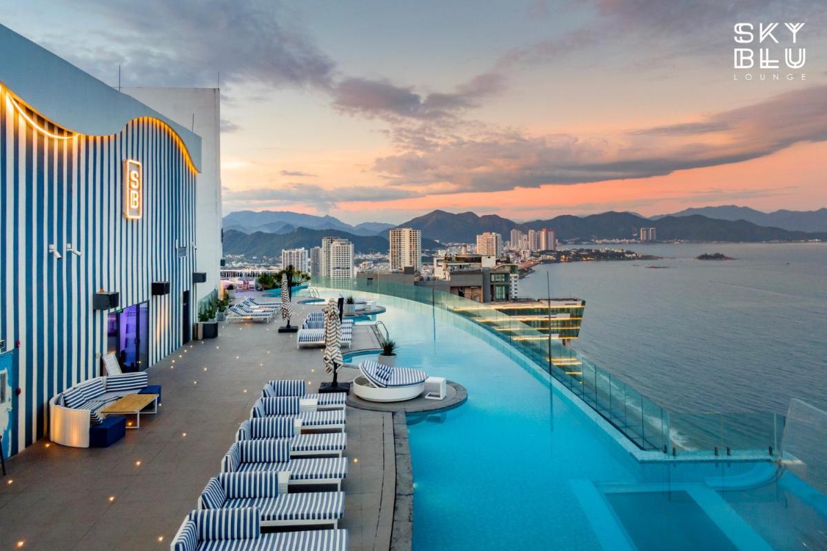 RIS Panorama Nha Trang Condotel - Hizvo