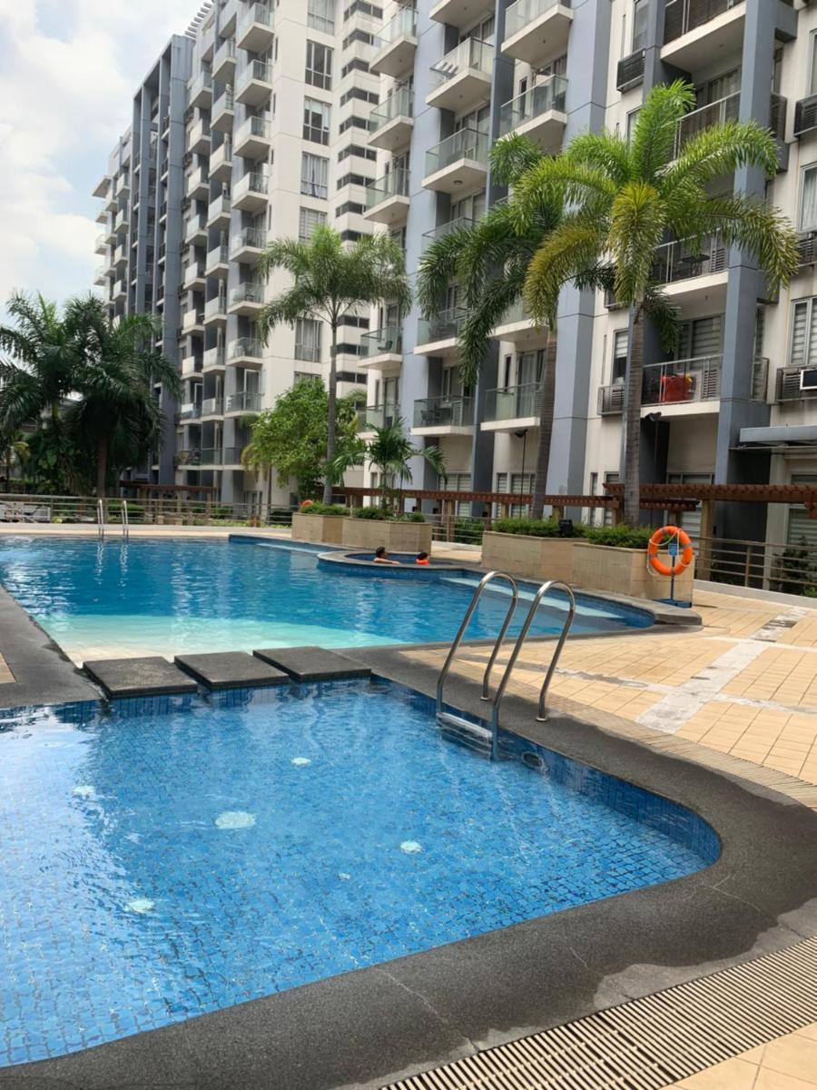 PTV1 One Bedroom Unit across NAIA Terminal 3 Airport - Housity