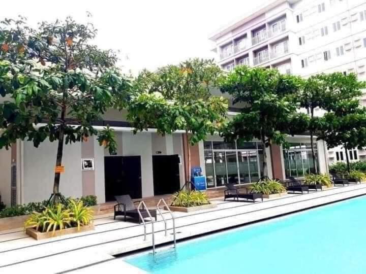 Minimalist at Trees Residences - Housity