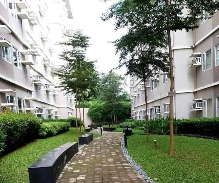 Minimalist at Trees Residences - Housity