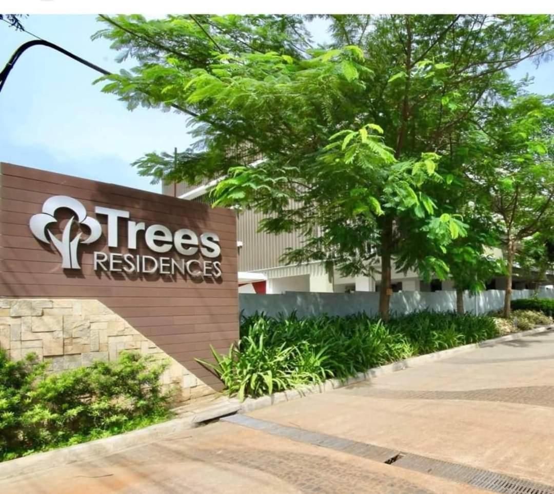 Minimalist at Trees Residences - Housity