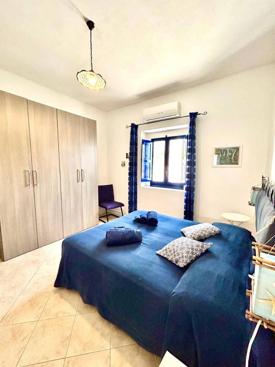 Suitetrails - Casa Vacanze Longo