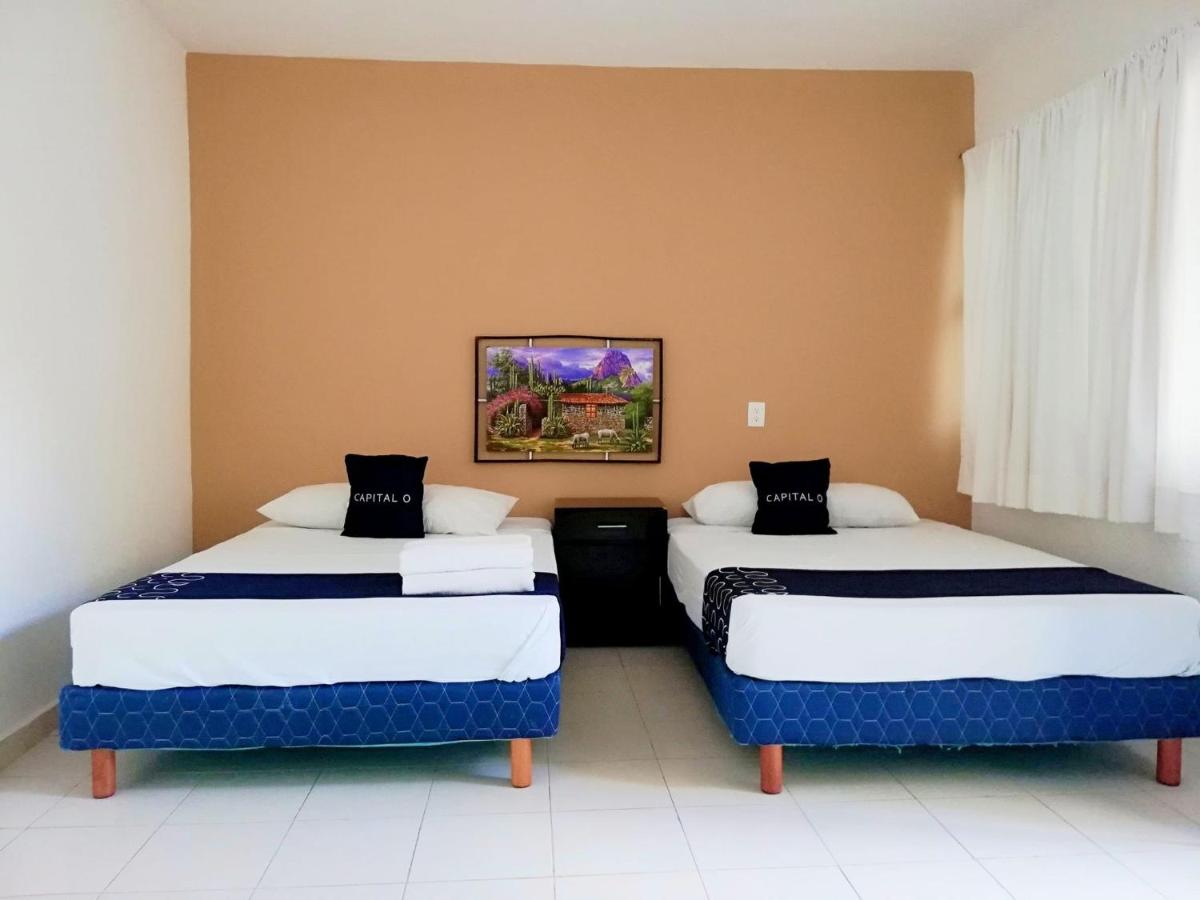 Hotel Zazil-Naj - Housity