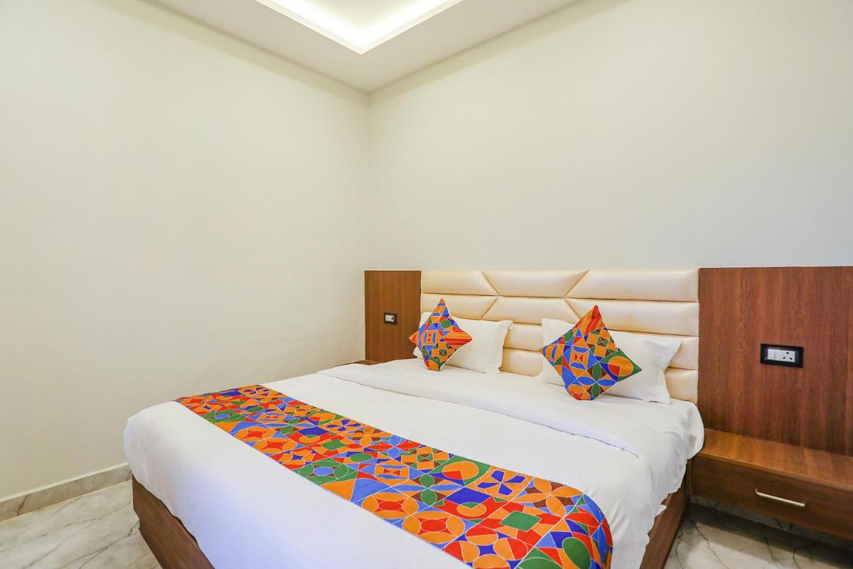 FabHotel DDS - Housity