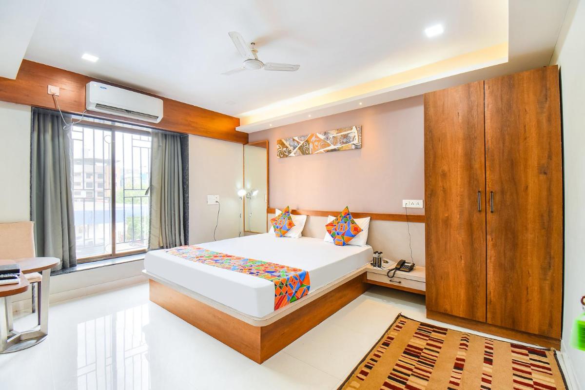 FabHotel Prime Rajmudra - Housity