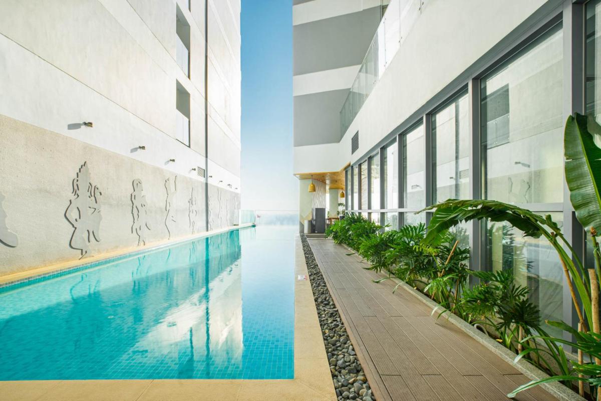 RIS Panorama Nha Trang Condotel - Hizvo