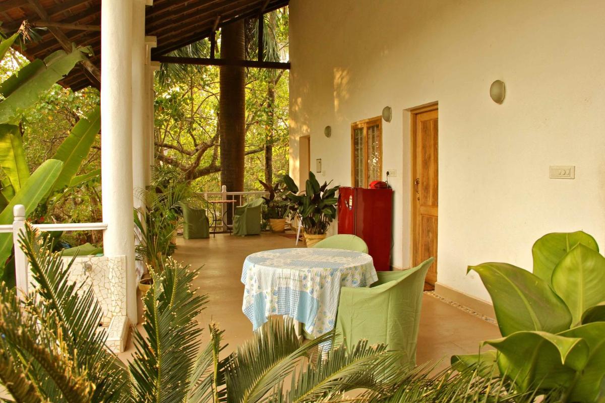 Michèle's Garden - Housity