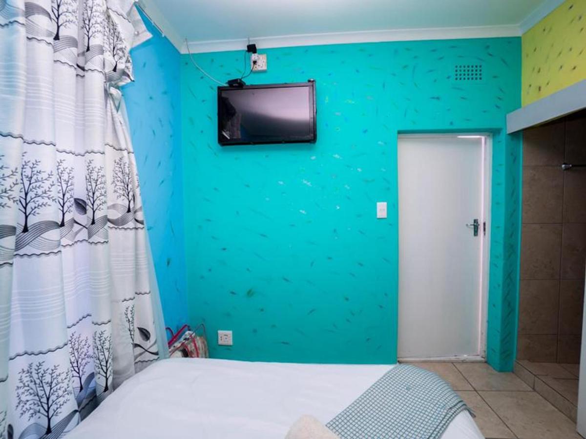 Suitetrails - Annex Lodge @ Ndabeni