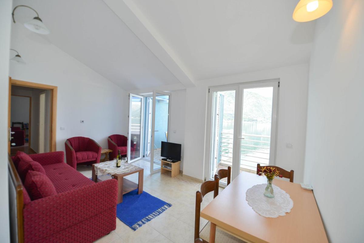 Suitetrails - Apartment's Belvedere