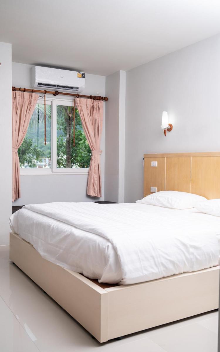 Suitetrails - GP House Phuket Patong Beach