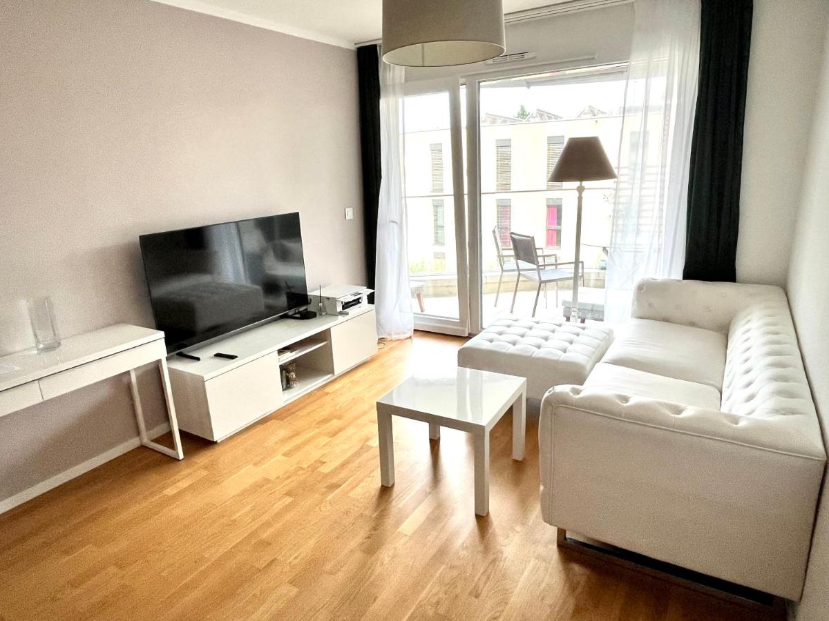 Suitetrails - Cape Homes St-Sulpice
