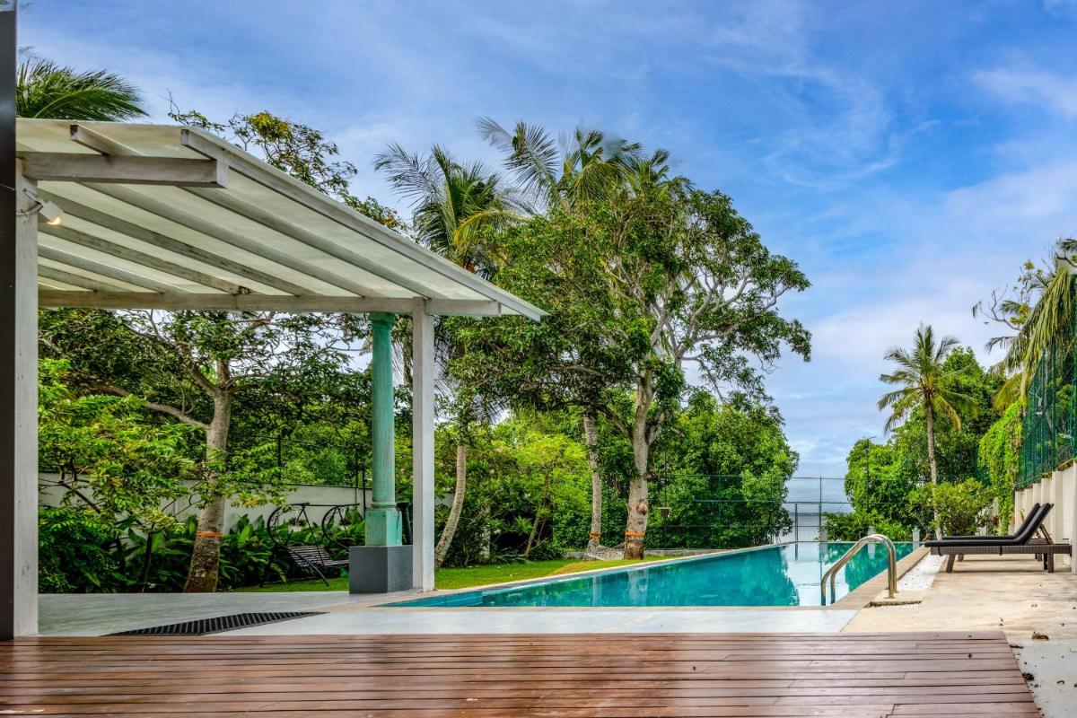 Astig Villa - Negombo - Housity