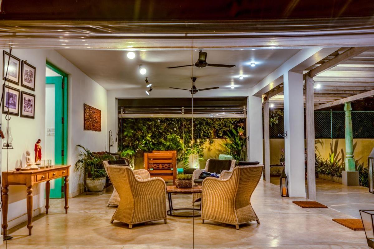 Astig Villa - Negombo - Housity