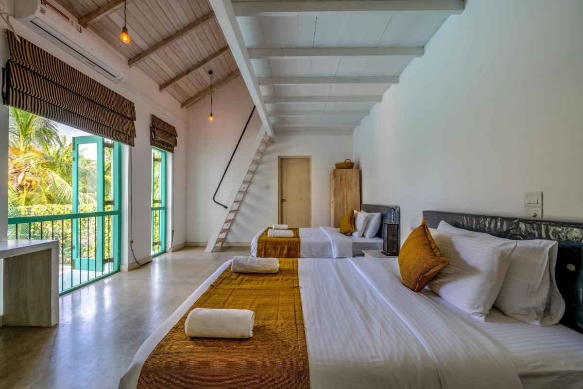 Astig Villa - Negombo - Housity