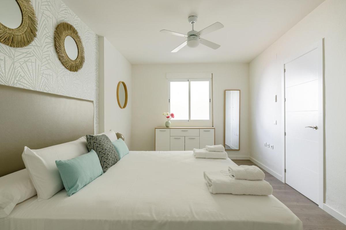 Suitetrails - Casa Evi