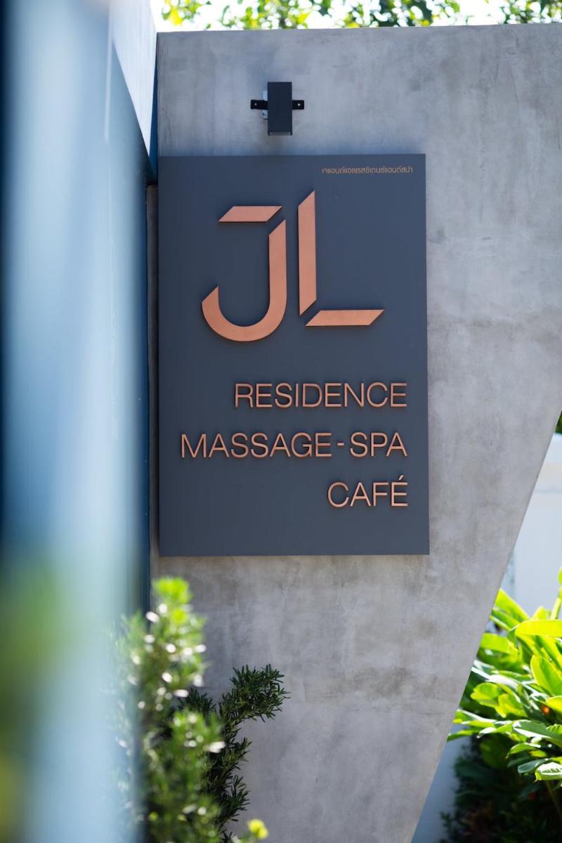 J & L Residence and Spa - Housity