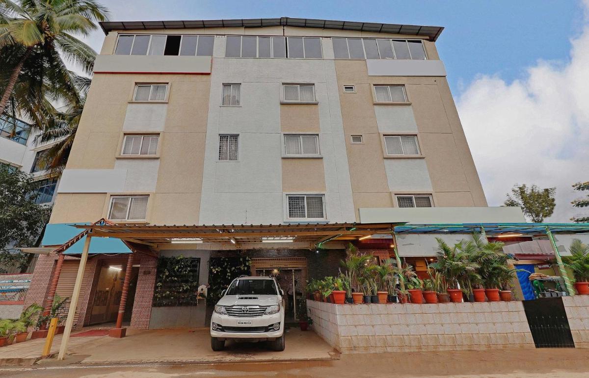 Collection O Goyal Residency - Housity