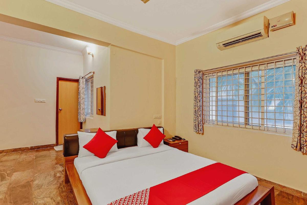 Collection O Goyal Residency - Housity