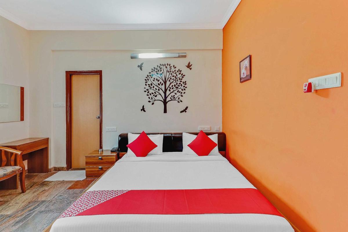 Collection O Goyal Residency - Housity
