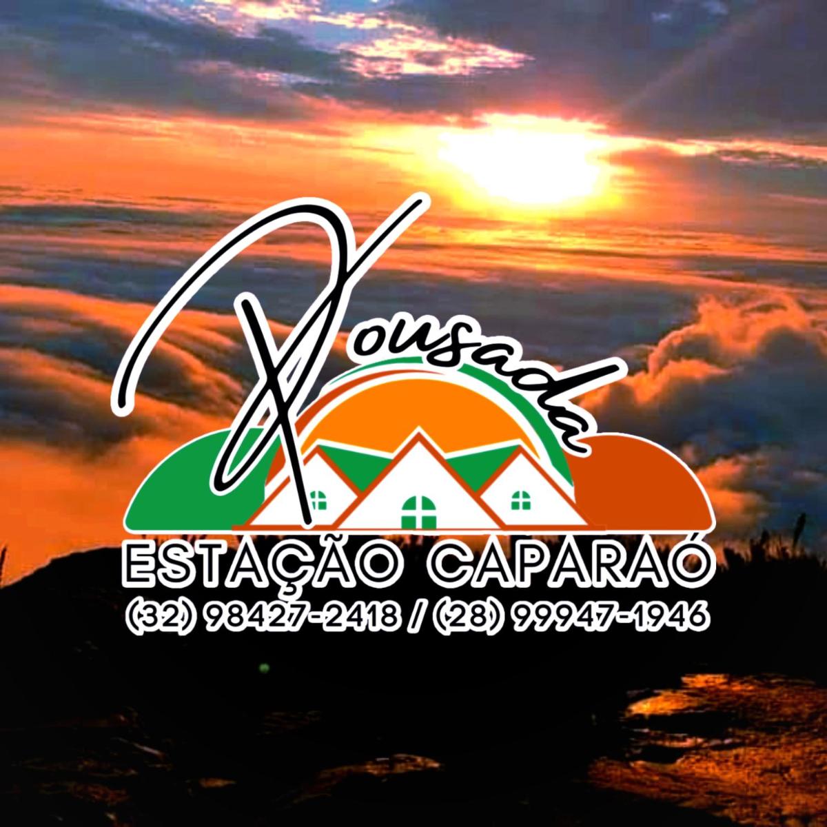 Suitetrails - estalagem águas do Caparaó