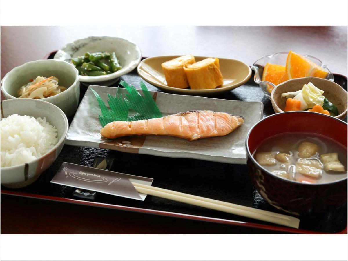 Pension Hinode - Housity