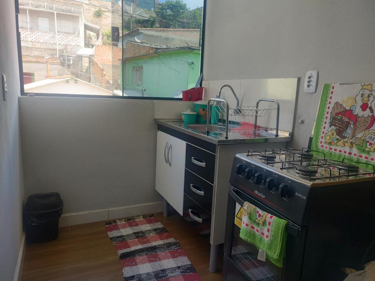 suites montanha das letras - Housity