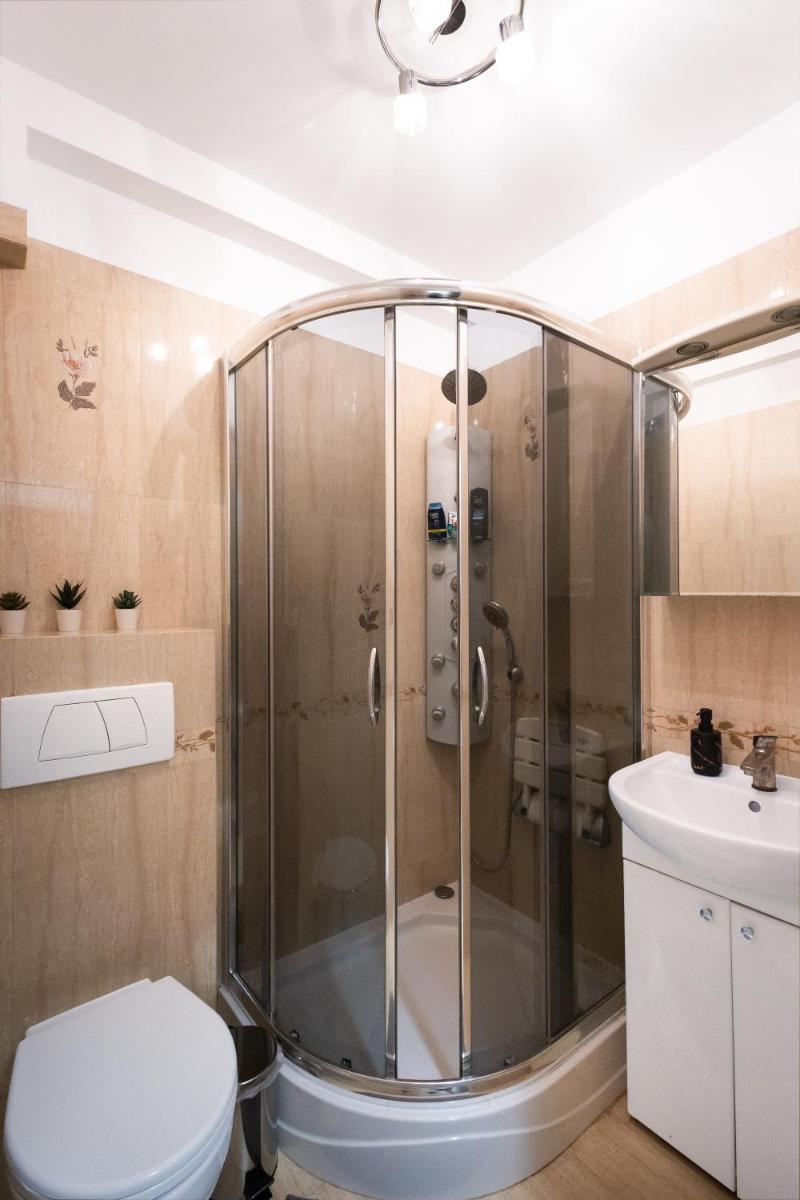 Suitetrails - ClickTheFlat Muranów Apart Rooms