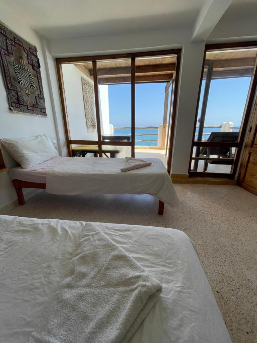 Suitetrails - Aftas beach house