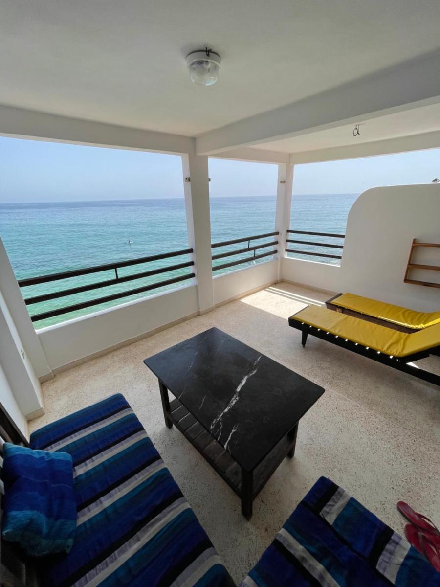 Suitetrails - Aftas beach house