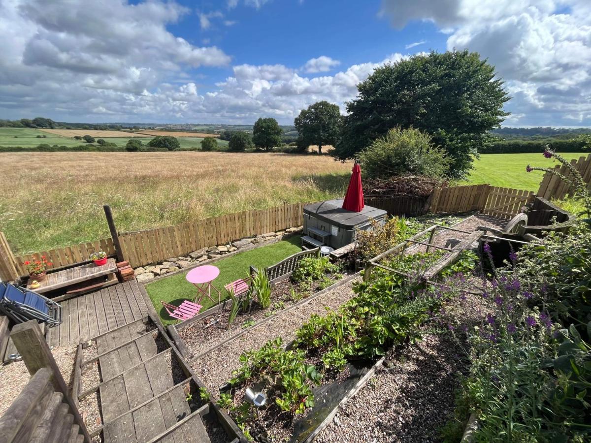 Suitetrails - Hardwick View Lodge