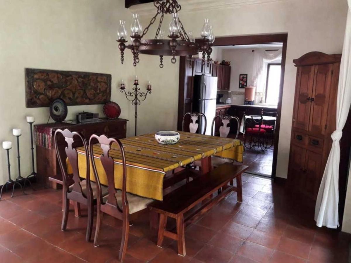 Suitetrails - Casa Antigua