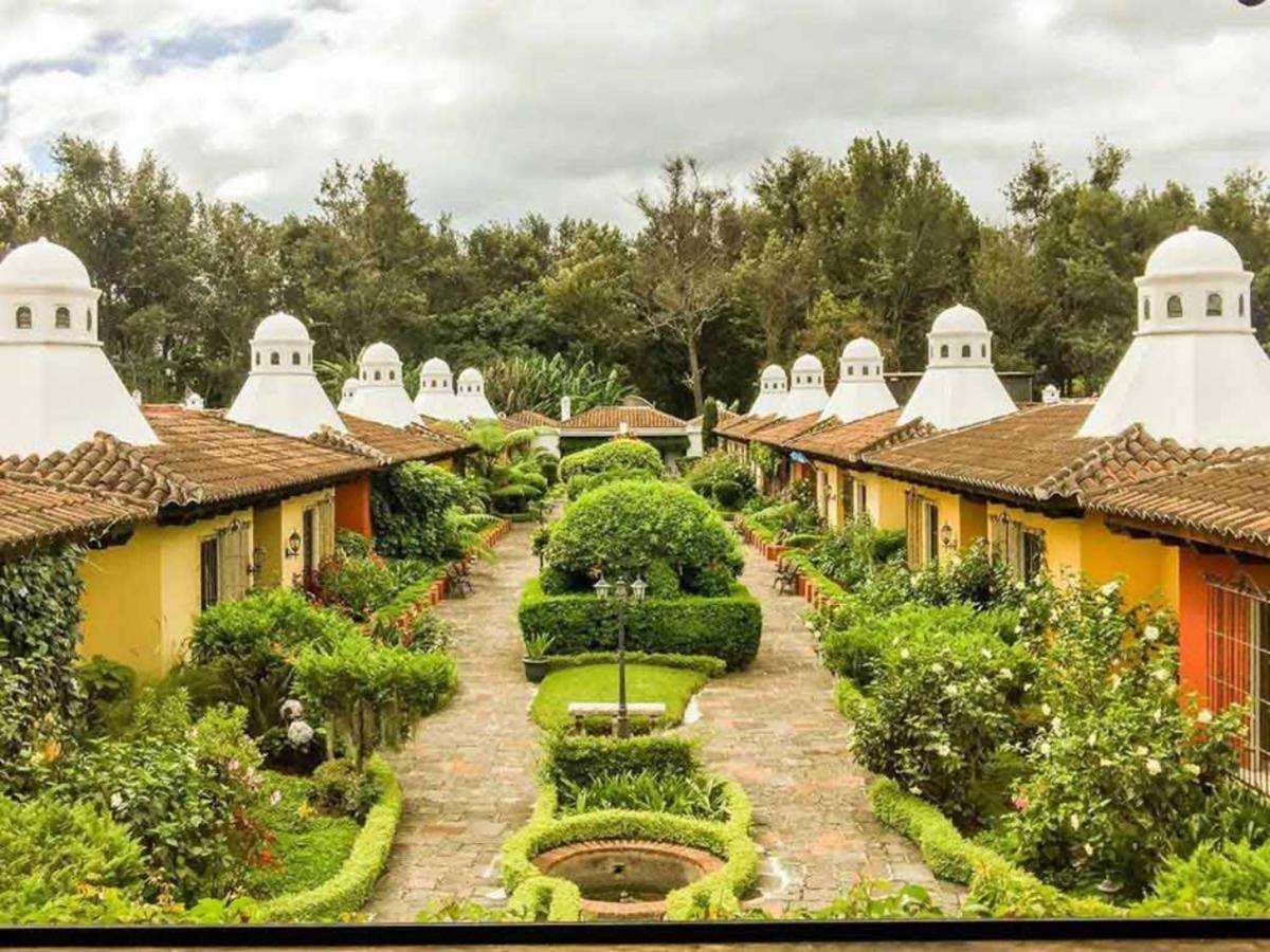 Suitetrails - Casa Antigua