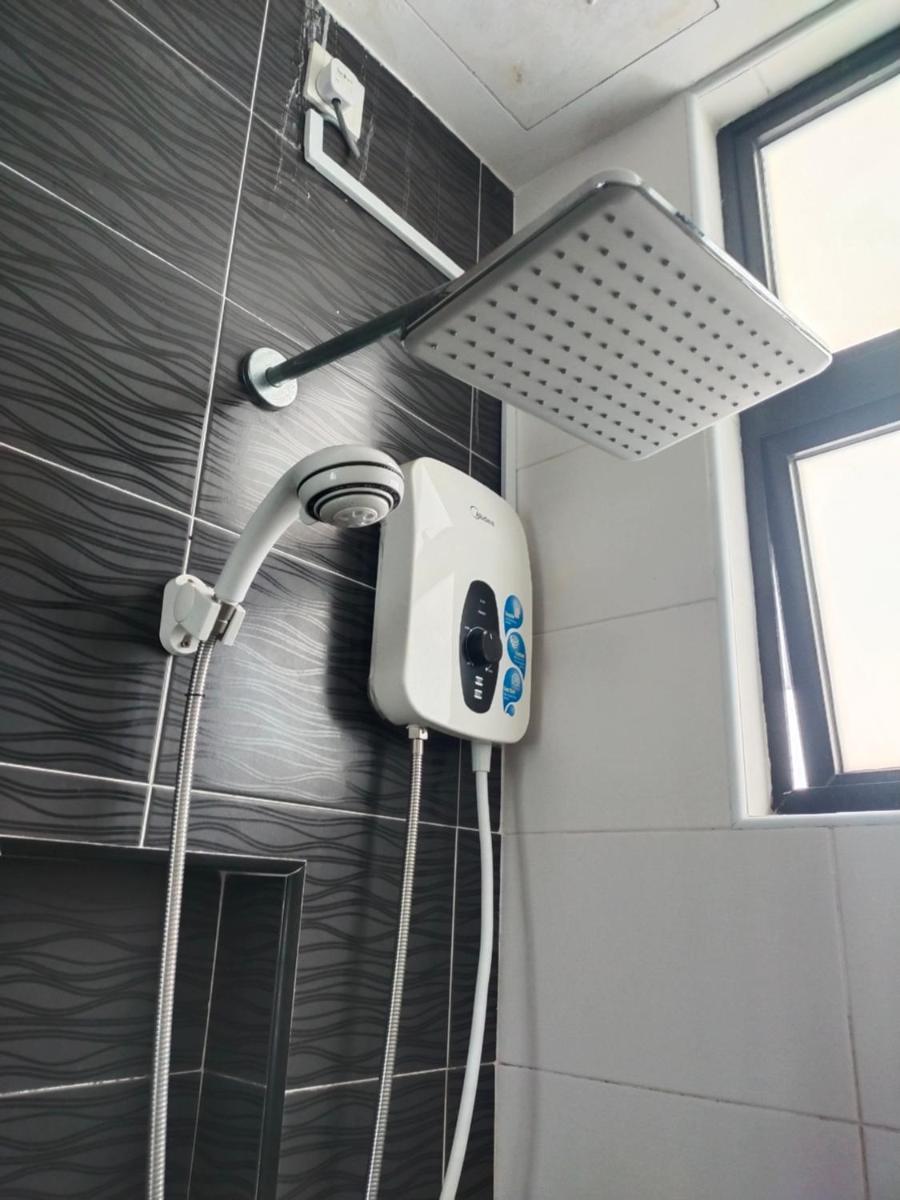 Suitetrails - D'Zayn Serviced Apartment at The Platino Johor Bahru