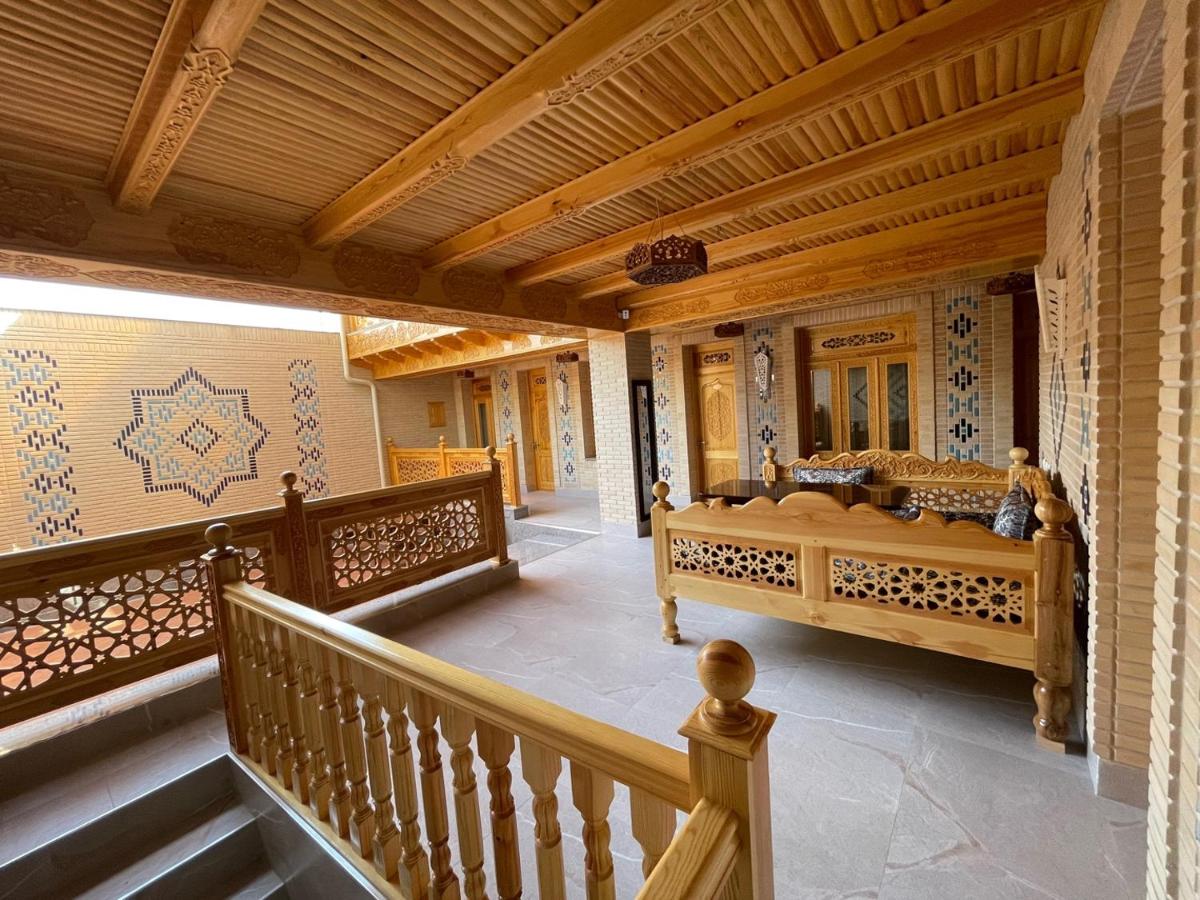 Hanifa Boutique Hotel - Housity