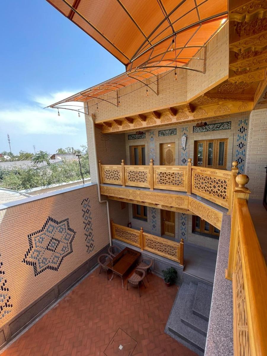 Hanifa Boutique Hotel - Housity