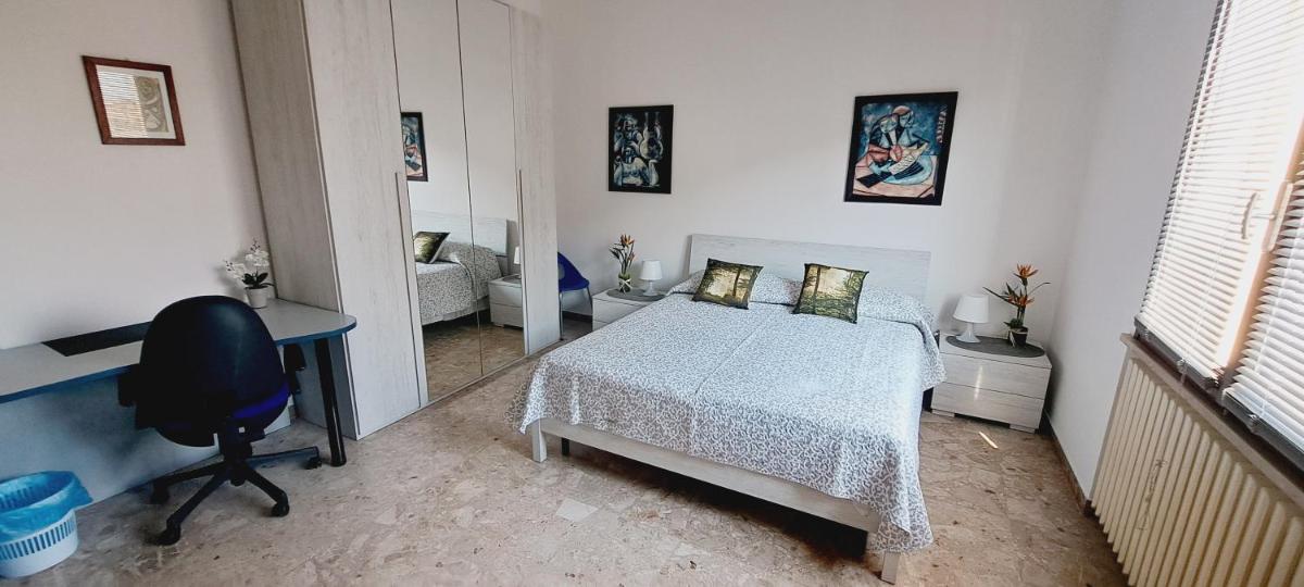 Suitetrails - SMM Apartment