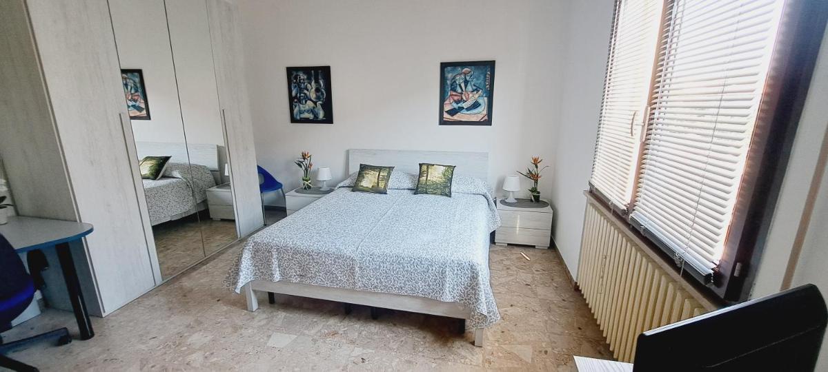 Suitetrails - SMM Apartment