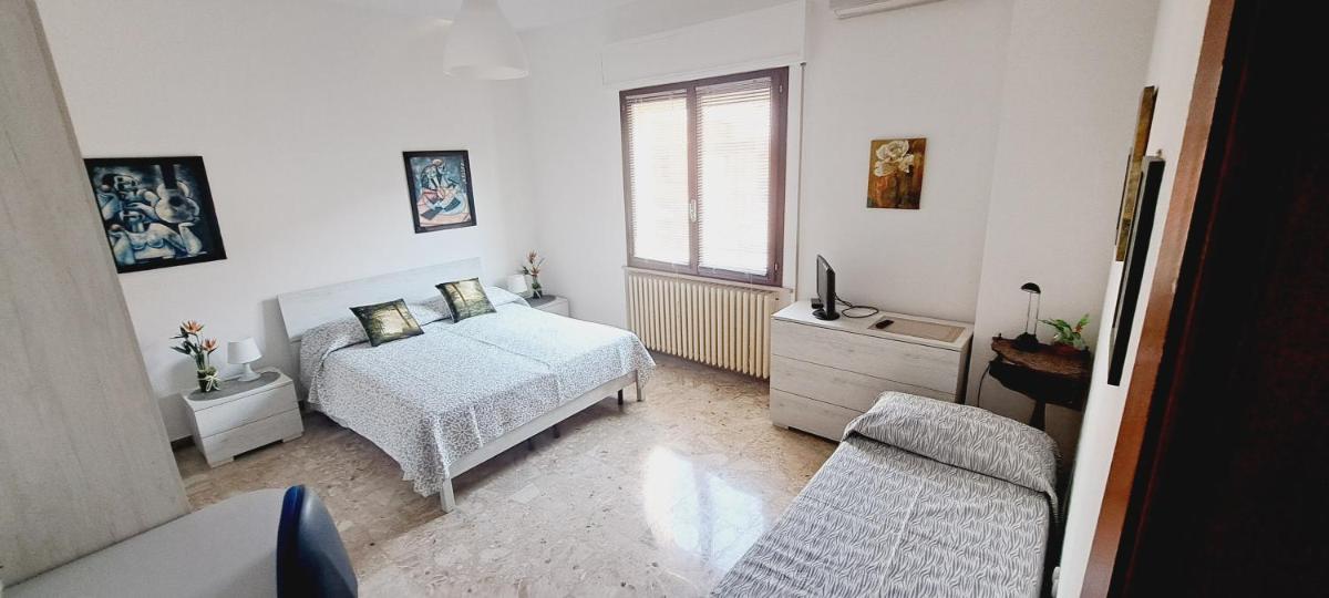 Suitetrails - SMM Apartment