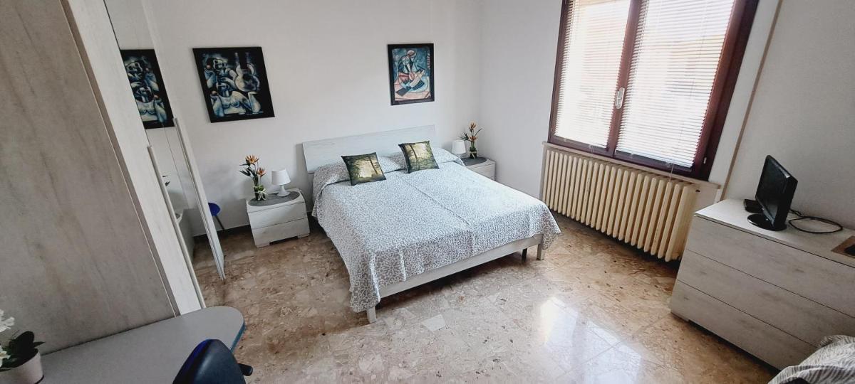Suitetrails - SMM Apartment
