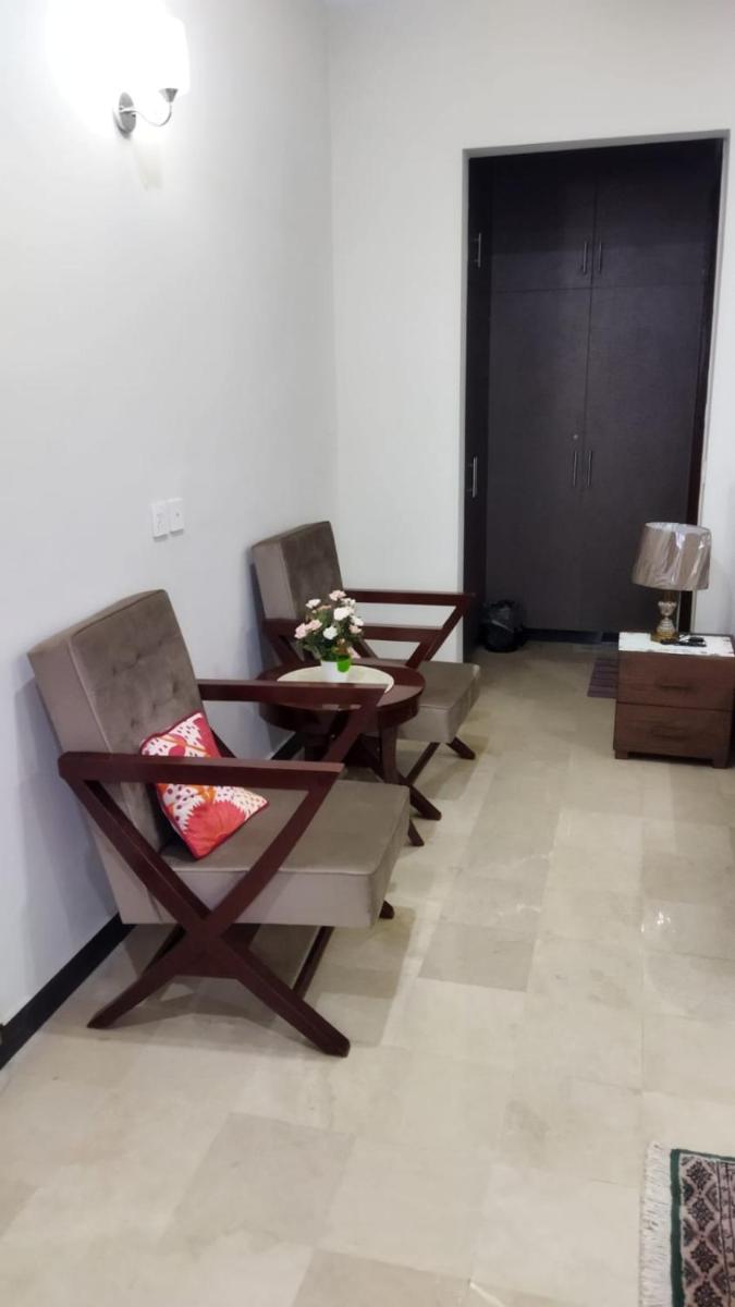 First Floor at DHA Rahbar Kanal House - Housity