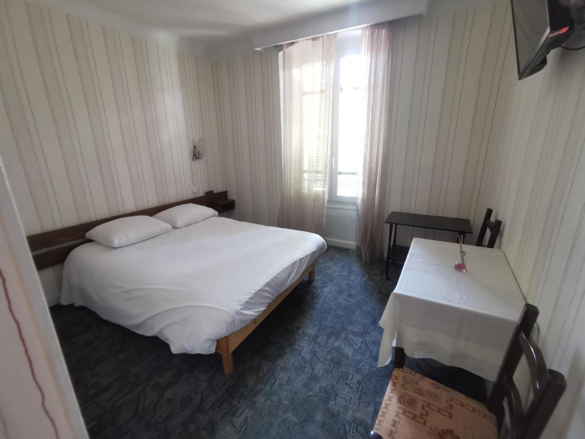 hotel le tourisme - Housity