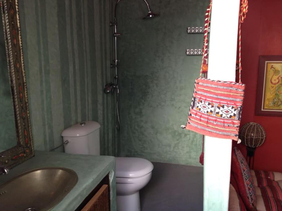 Suitetrails - Riad Dar Lina