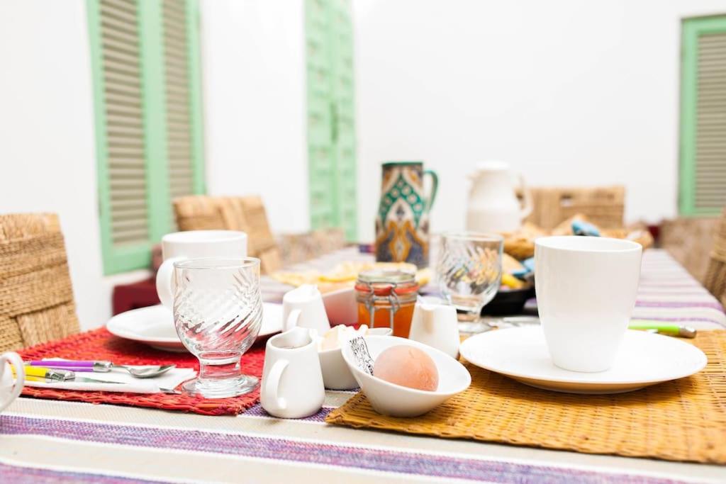 Suitetrails - Riad Dar Lina
