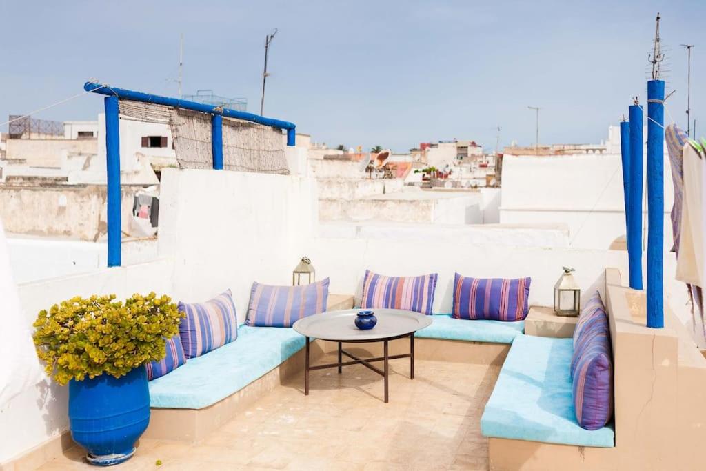 Suitetrails - Riad Dar Lina